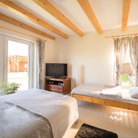Apartman Emka Liptovsky Mikulas Ngoại thất bức ảnh