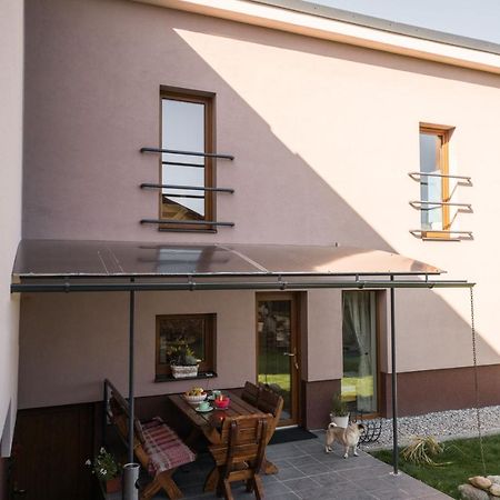 Apartman Emka Liptovsky Mikulas Ngoại thất bức ảnh