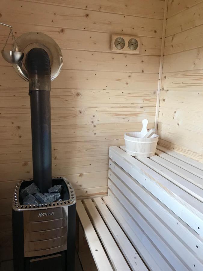 Apartman Emka Liptovsky Mikulas Ngoại thất bức ảnh