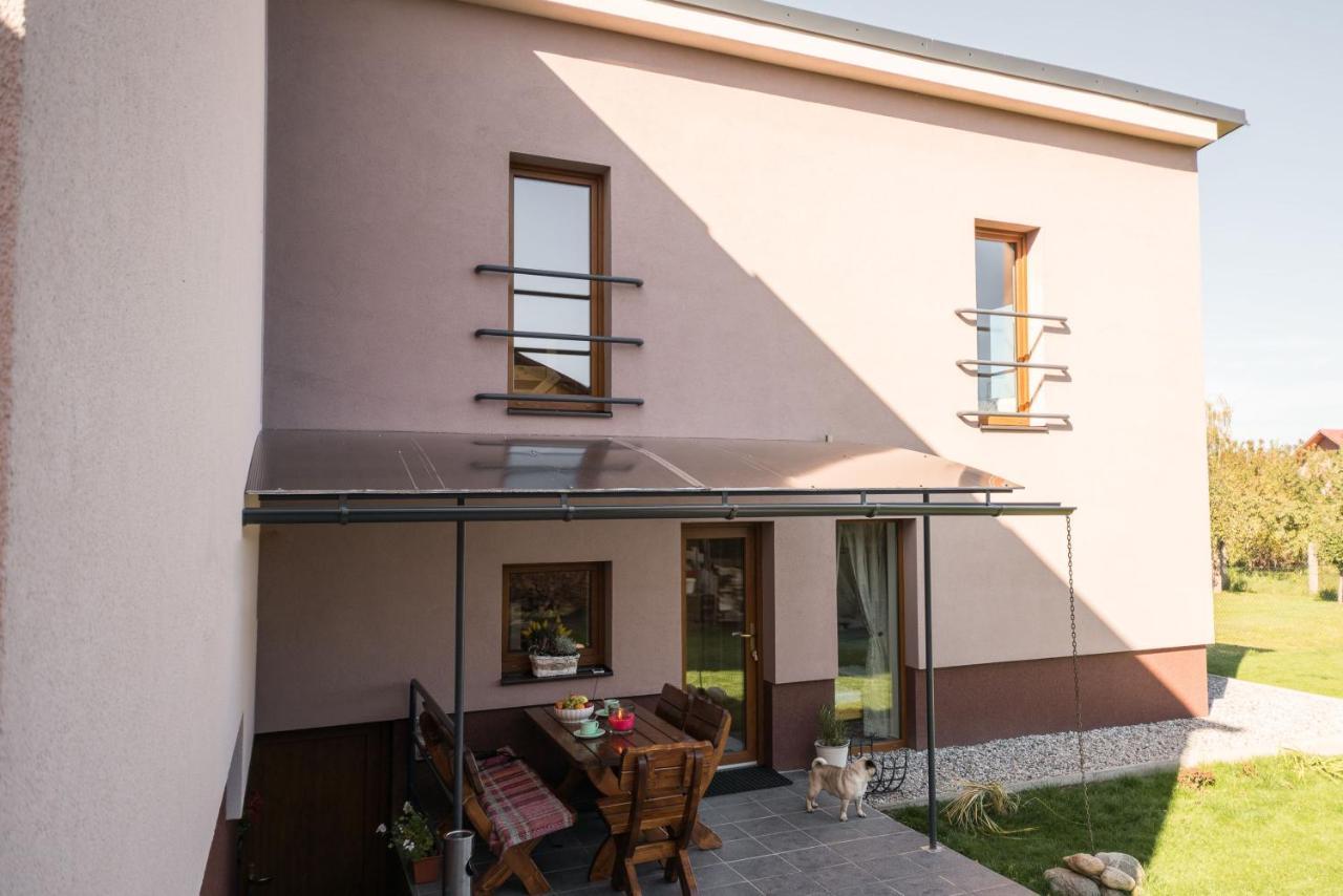 Apartman Emka Liptovsky Mikulas Ngoại thất bức ảnh