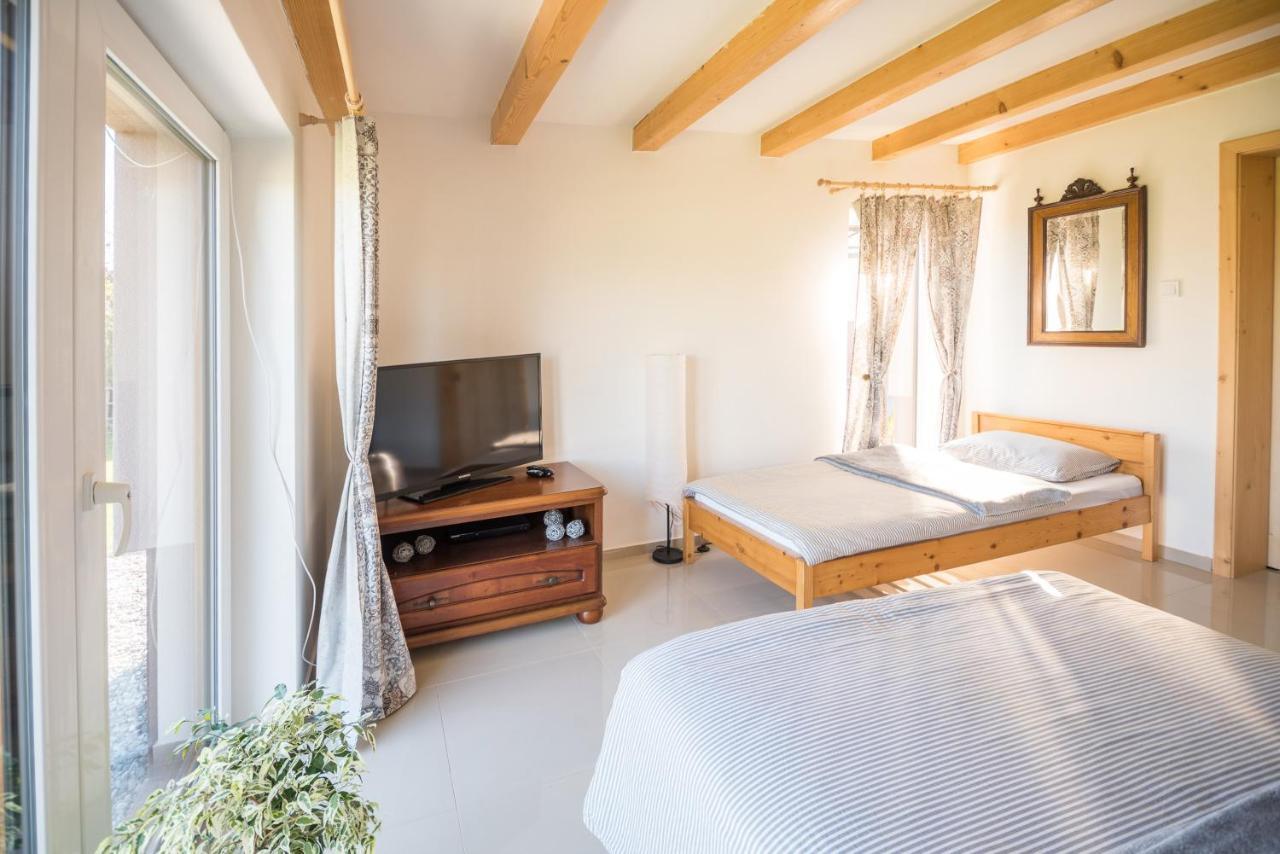 Apartman Emka Liptovsky Mikulas Ngoại thất bức ảnh