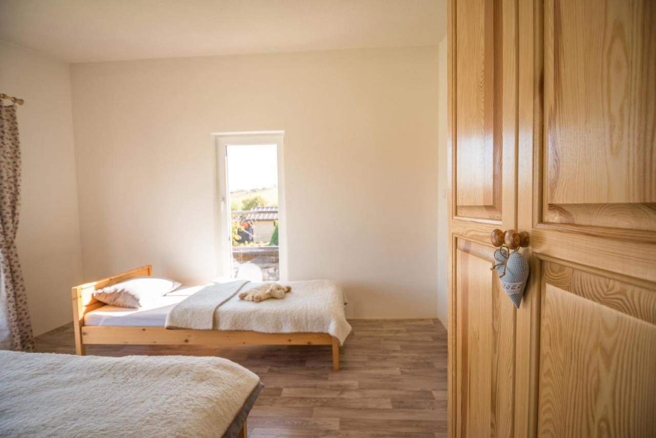 Apartman Emka Liptovsky Mikulas Ngoại thất bức ảnh