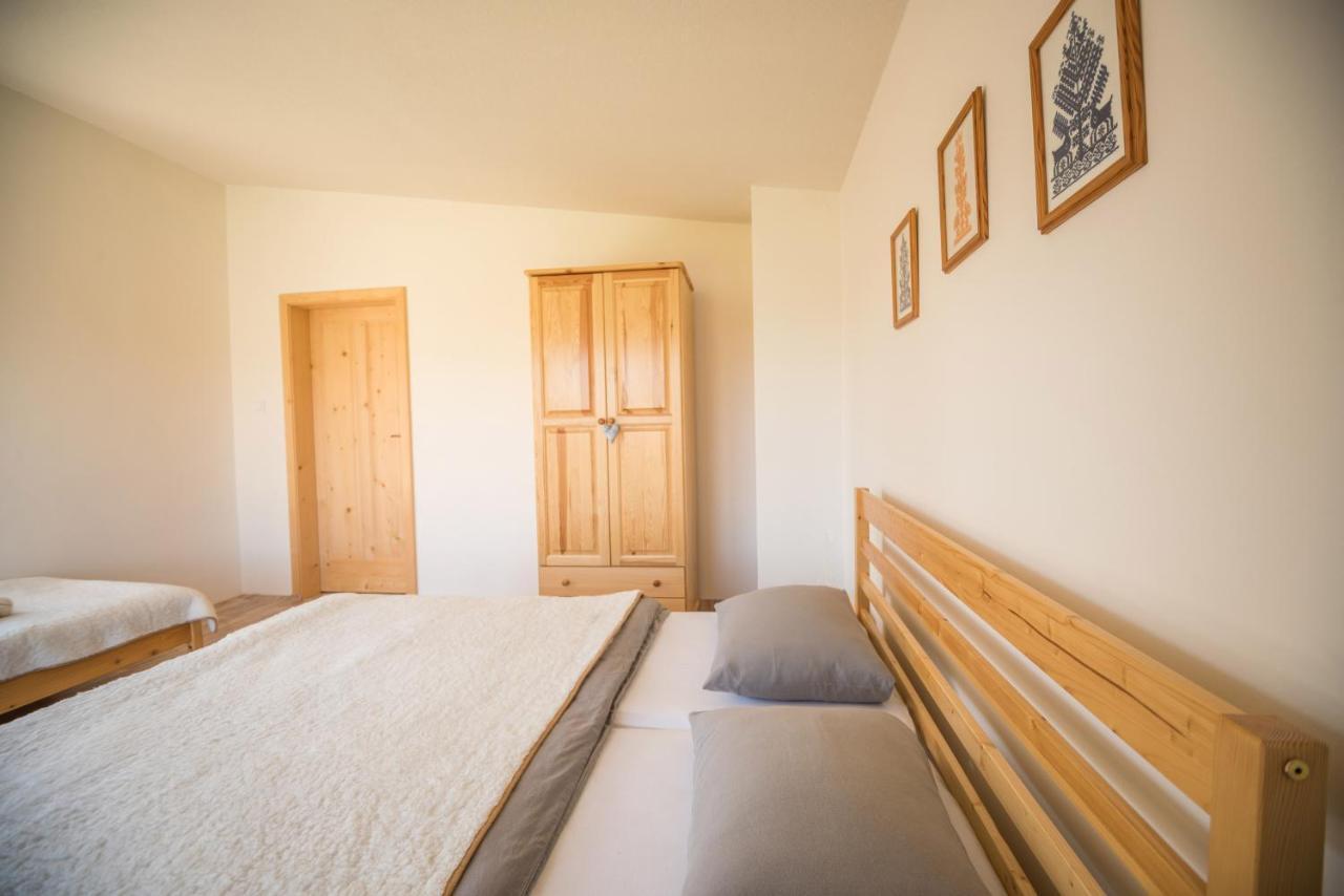 Apartman Emka Liptovsky Mikulas Ngoại thất bức ảnh