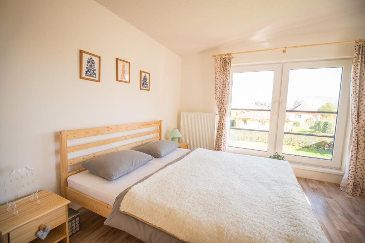 Apartman Emka Liptovsky Mikulas Ngoại thất bức ảnh